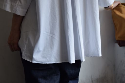 シャツ は SHIRTでも ・ ・ ・ = Native Village =_b0110582_16300987.jpg