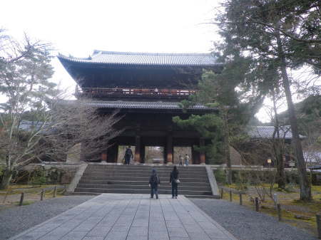 京都に行ってきた（2013/1）_a0013883_15543205.jpg