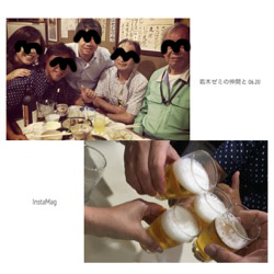 今更ながら6月の乾杯_d0133485_1675257.jpg