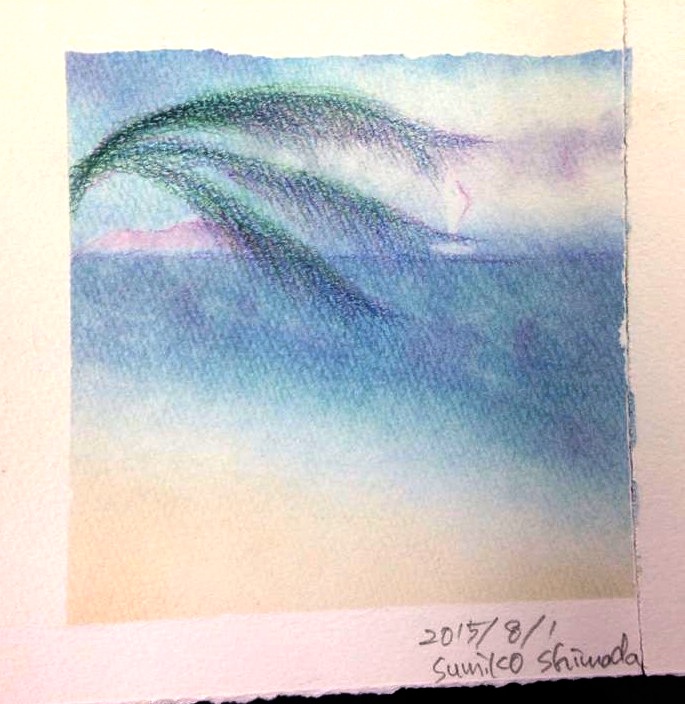 クールダウンする絵を描こう_f0071893_8171873.jpg
