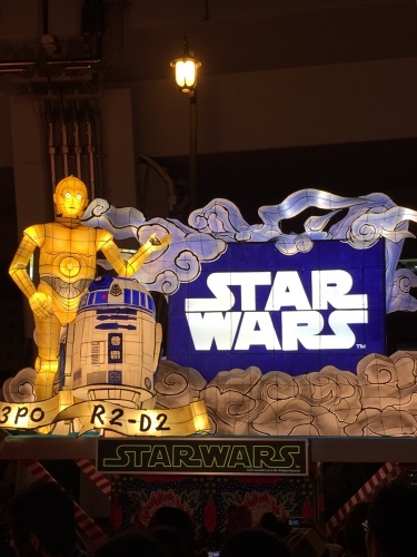 スターウォーズ祭り_a0134394_07251905.jpg
