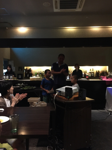 2015夏のレクレーション〈夜の部〉_b0172494_11160519.jpg