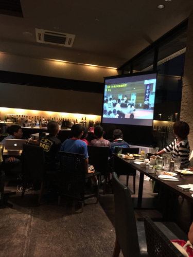 2015夏のレクレーション〈夜の部〉_b0172494_11160568.jpg