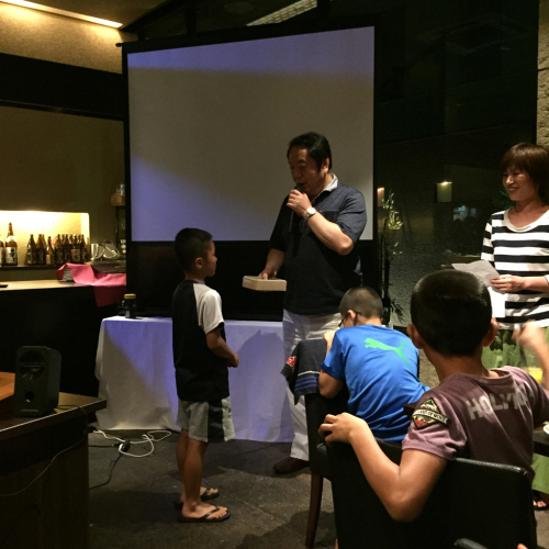 2015夏のレクレーション〈夜の部〉_b0172494_11160680.jpg