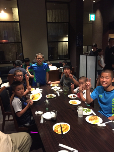 2015夏のレクレーション〈夜の部〉_b0172494_11284791.jpg