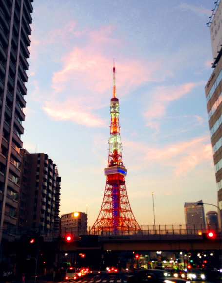 東京タワー_c0059910_20404427.jpg