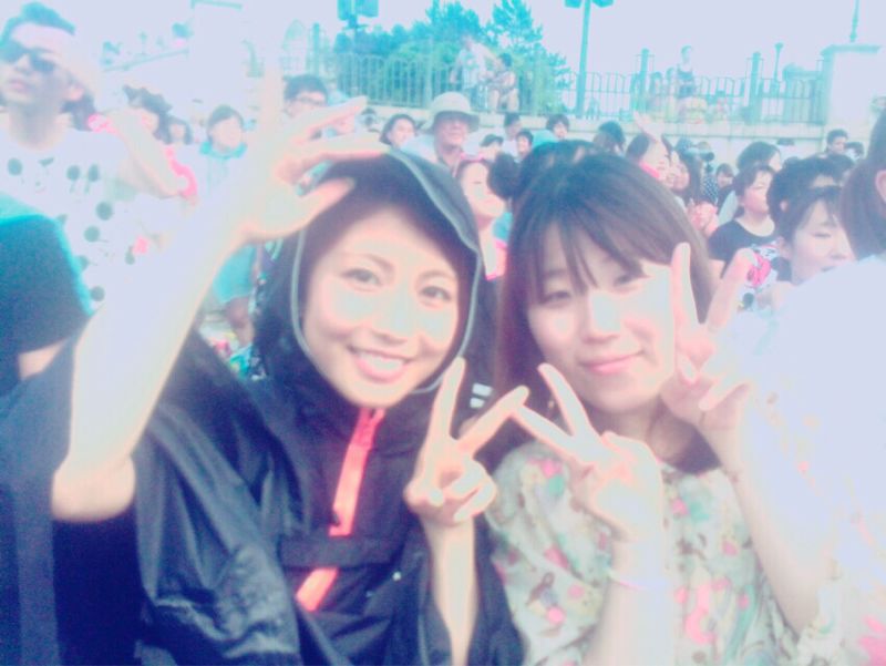 ディズニーシーの話(2/2)_d0021510_8272950.jpg