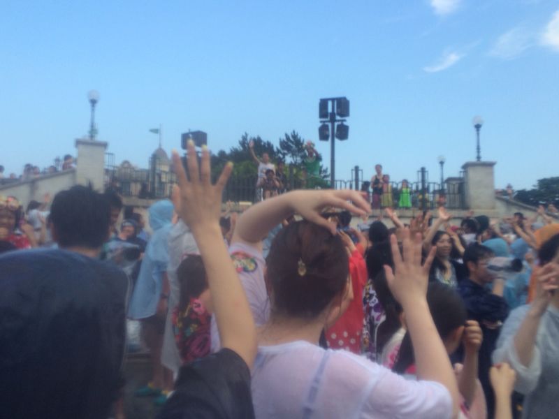 ディズニーシーの話(2/2)_d0021510_8274090.jpg
