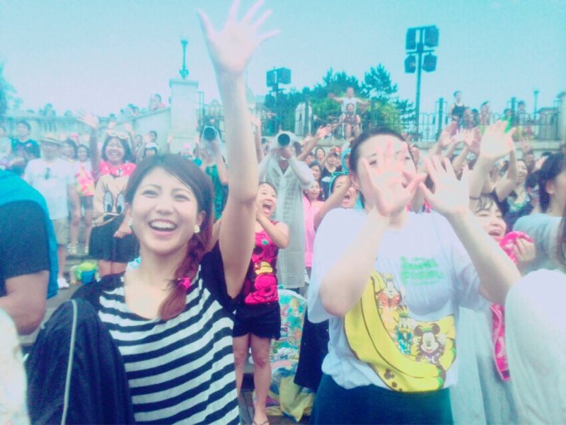 ディズニーシーの話(2/2)_d0021510_8274210.jpg