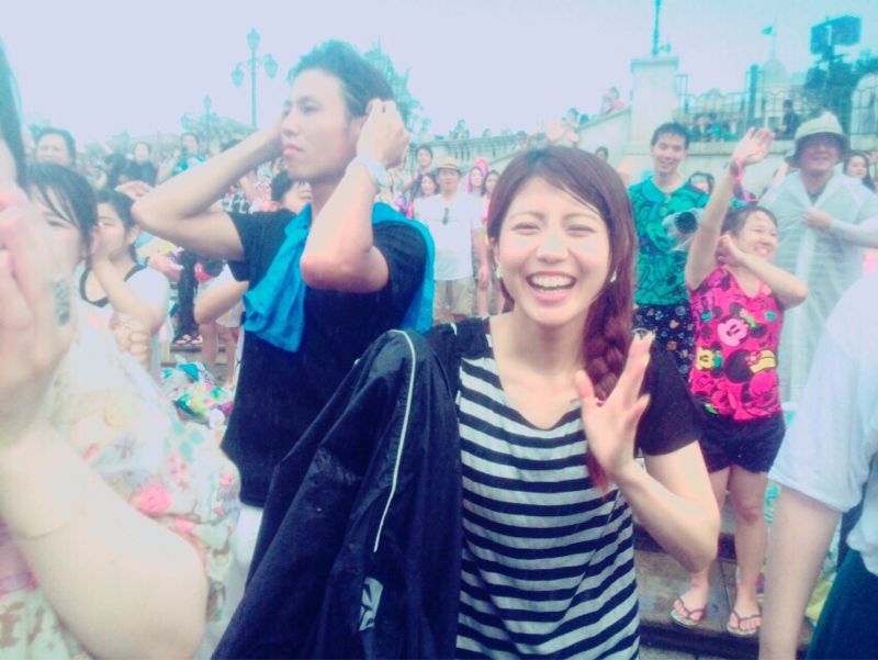 ディズニーシーの話(2/2)_d0021510_8274333.jpg