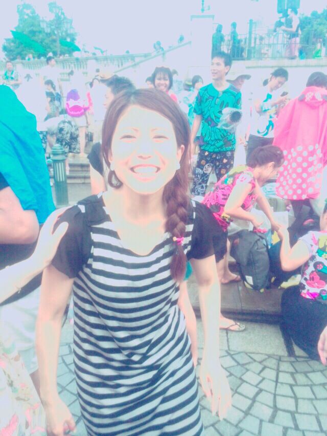 ディズニーシーの話(2/2)_d0021510_8274541.jpg