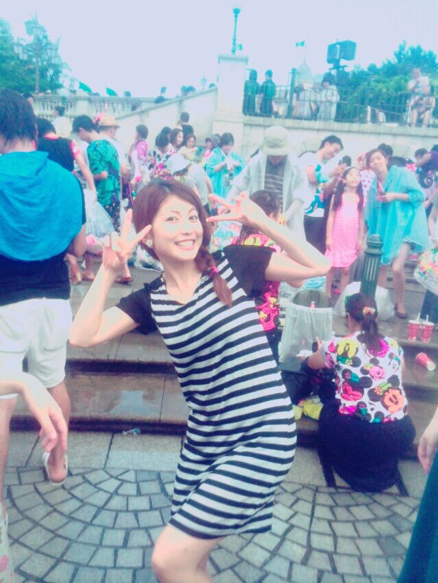 ディズニーシーの話(2/2)_d0021510_8274682.jpg