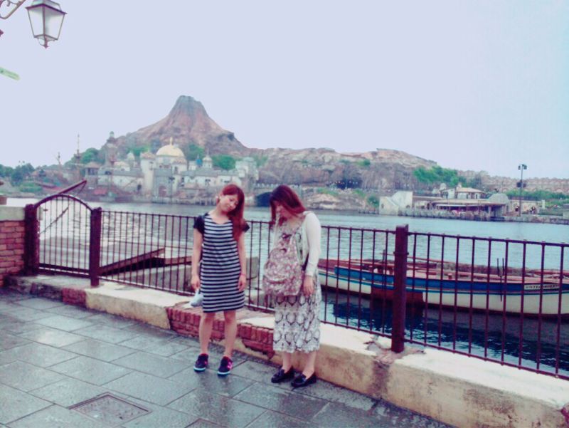 ディズニーシーの話(2/2)_d0021510_8274739.jpg