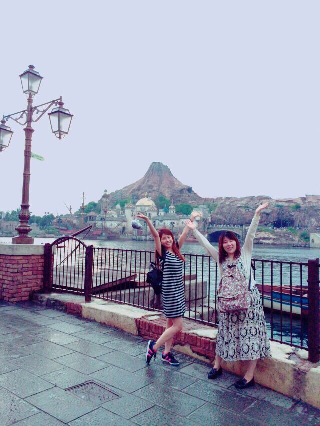 ディズニーシーの話(2/2)_d0021510_8274849.jpg