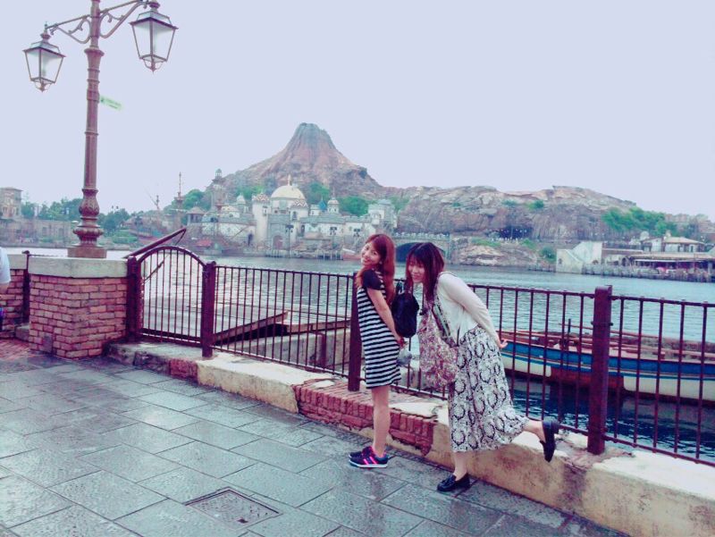 ディズニーシーの話(2/2)_d0021510_82749100.jpg