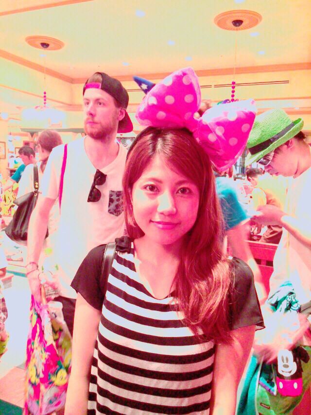 ディズニーシーの話(2/2)_d0021510_8275094.jpg