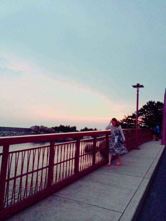 ディズニーシーの話(2/2)_d0021510_8275437.jpg