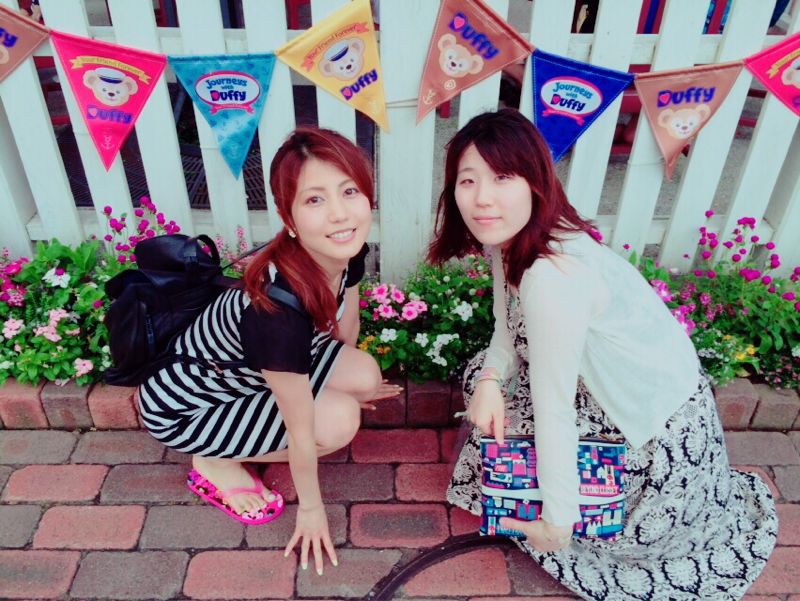 ディズニーシーの話(2/2)_d0021510_8275663.jpg