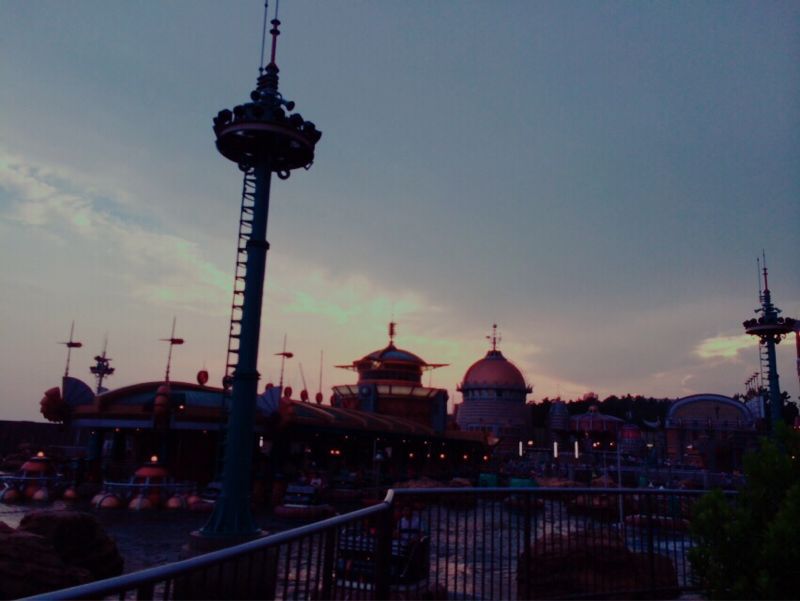ディズニーシーの話(2/2)_d0021510_8275790.jpg