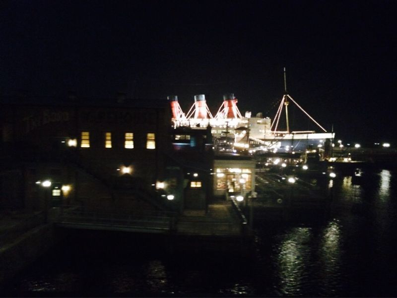 ディズニーシーの話(2/2)_d0021510_8281148.jpg