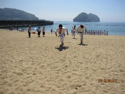 合宿写真を掲載_a0165211_15355573.jpg