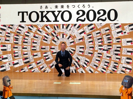 ２０２０年東京五輪エンブレムも「韓の法則」発動だった！：バカと阿呆の絡み合いですナ！？_e0171614_14122681.jpg