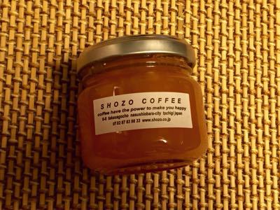 SHOZO COFFEEでまとめ買い@表参道_d0285416_20474776.jpg