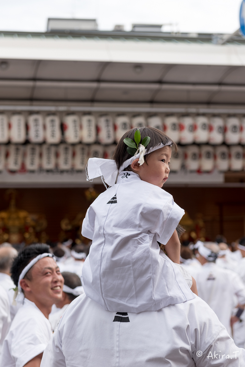 祇園祭2015 還幸祭 〜1〜_f0152550_22122991.jpg