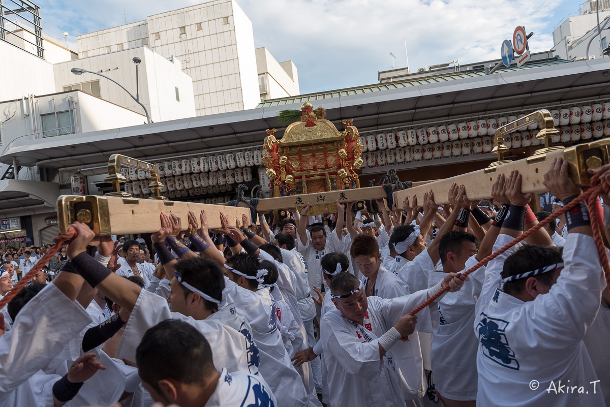 祇園祭2015 還幸祭 〜1〜_f0152550_22161151.jpg