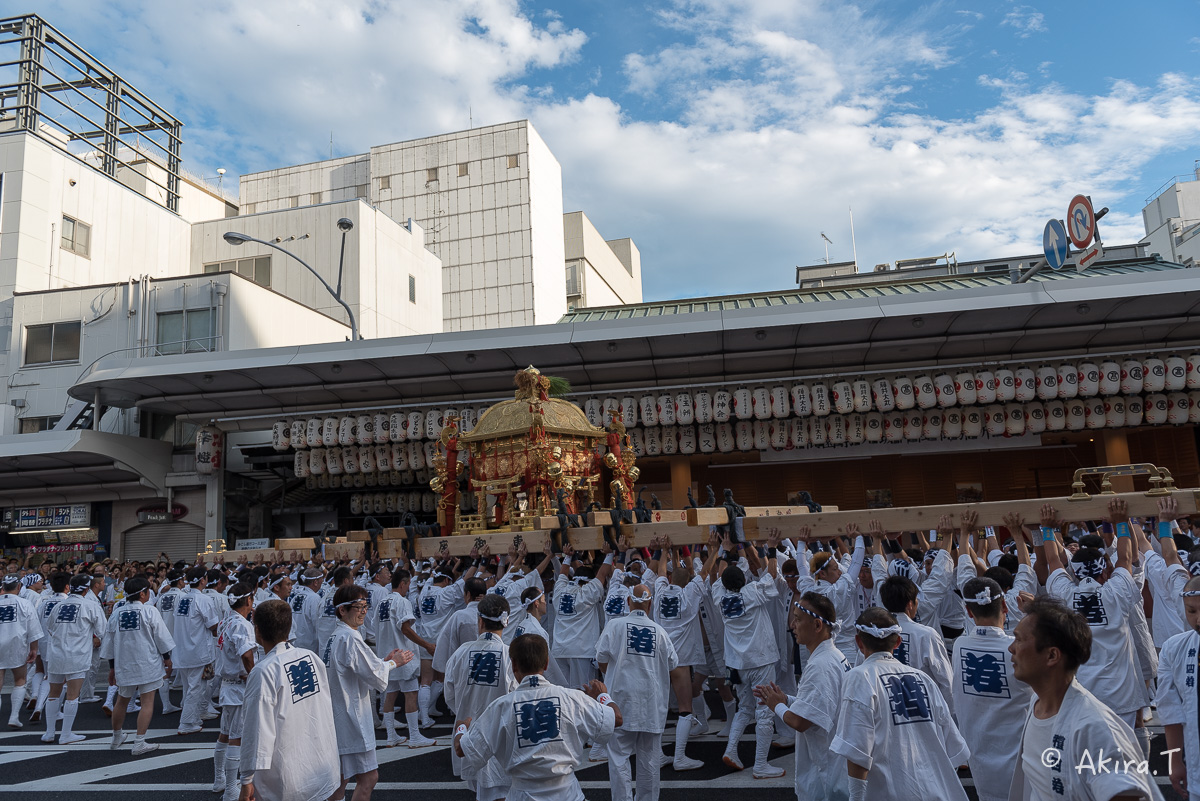 祇園祭2015 還幸祭 〜1〜_f0152550_22163370.jpg