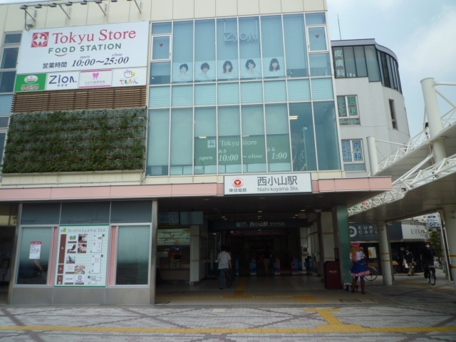 賃貸管理物件補修清掃作業_b0246953_19183639.jpg