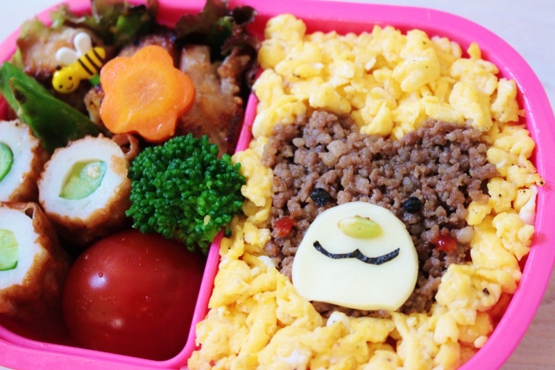 夏休み学童のお弁当　Part２_e0343853_14255546.jpg