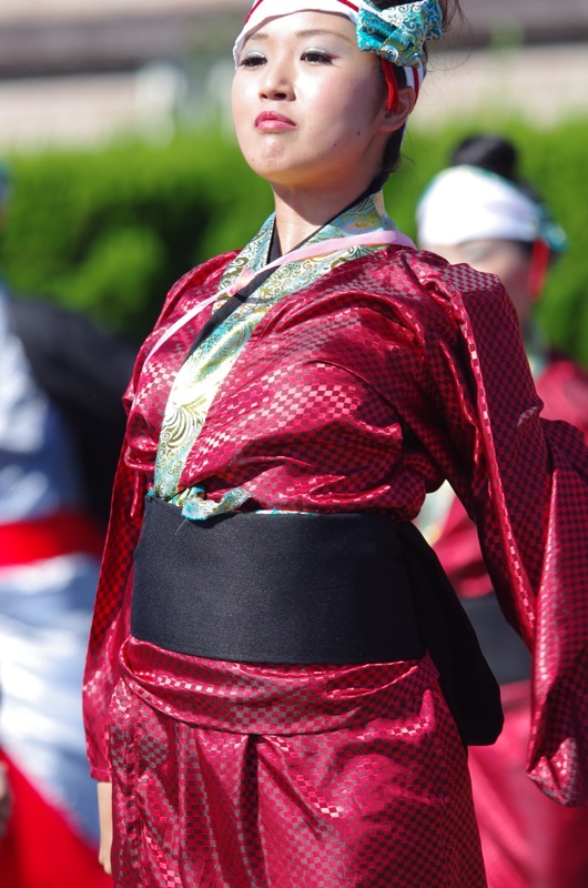 斐川だんだんよさこい２０１５その１５（風舞輝）_a0009554_18383847.jpg