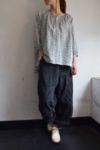 静かな時間のお供に ・・・_b0110582_19320820.jpg