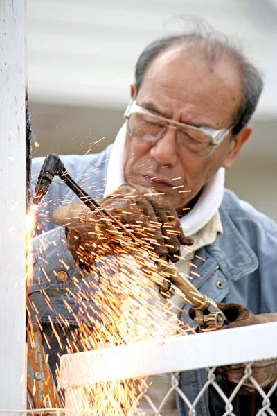 『今日の職人さん』_c0092689_18331545.jpg