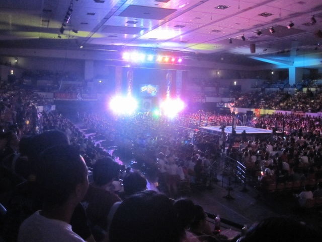 新日本プロレス名古屋大会_a0124393_1136589.jpg