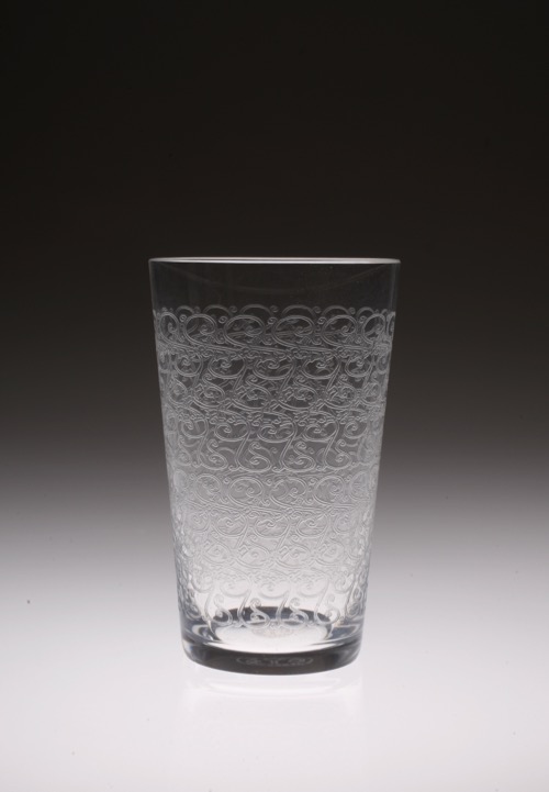 Baccarat ROHAN MINI-TUMBLER_c0108595_21462566.jpg