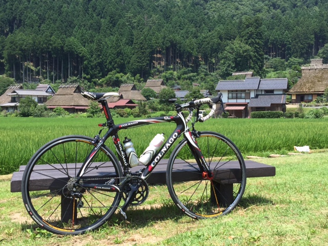 エイドステーション凄ぉ~_a0326106_20161538.jpg