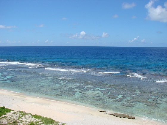 思い出の Ladder Beach _a0279116_1715189.jpg