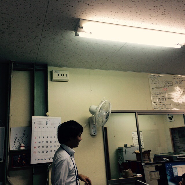 壁掛け扇風機_d0085634_16394897.jpg