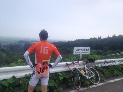 8/1土曜。半亀公からのhashiサイクリング50km/TSS78_f0184839_15214541.jpg