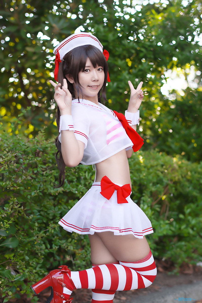 　Reco さん[Reco] 2015/07/26 ワンダーフェスティバル 2015 夏(WonderFestival 2015 Summer)_f0130741_2195542.jpg