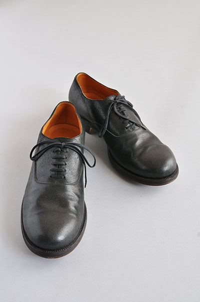 Plain Toe Balmoral Shoes_d0120442_1702378.jpg