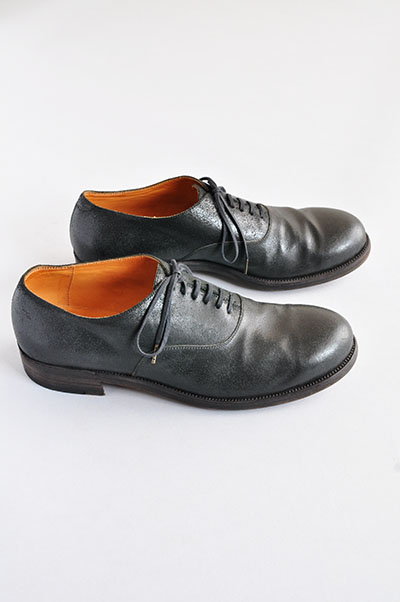 Plain Toe Balmoral Shoes_d0120442_170263.jpg