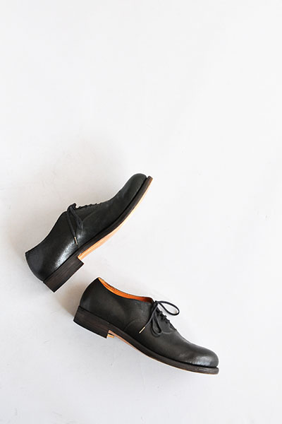 Plain Toe Balmoral Shoes_d0120442_1711766.jpg