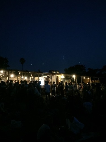 森戸海岸 オアシスライブ 早田建築設計事務所 Blog