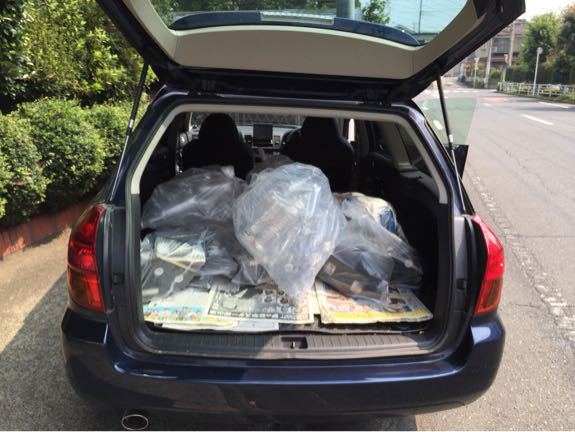 引越し！ 3日目！【LIVE】_b0136045_12502627.jpg