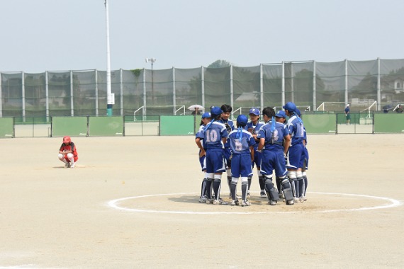 栃木決勝戦　野崎中VS金田南中_b0249247_2354545.jpg