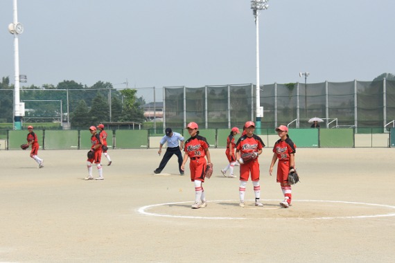 栃木決勝戦　野崎中VS金田南中_b0249247_2384458.jpg