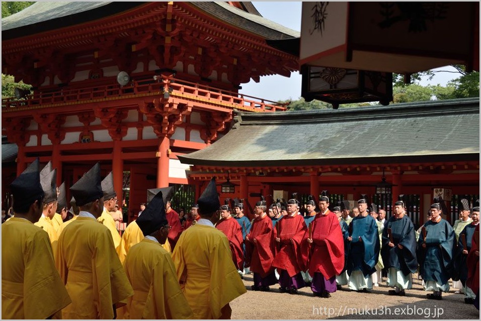 神幸祭（１）_c0124256_1741065.jpg